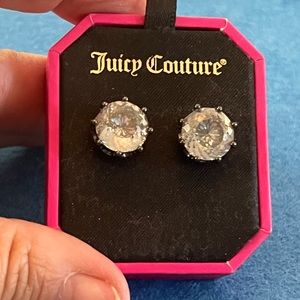 Juicy Couture Earrings